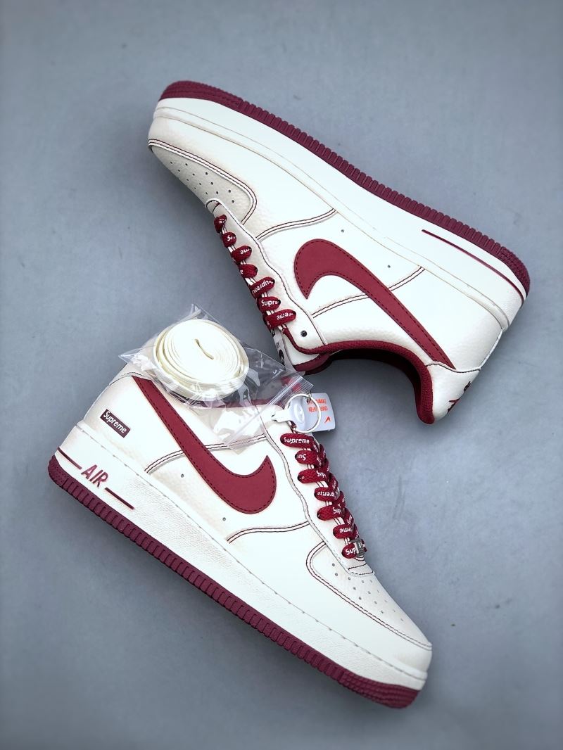 Nike Air Force 1 Shoes